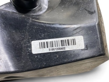 фото thumb №8, Bmw 5 g30 g31 2020 резонатор / повітропровід повітря 8612084