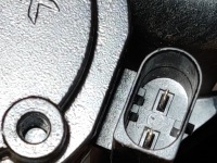 фото thumb №9, Bmw ag # 37206792855 компресор підвіски