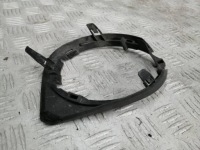 фото thumb №2, Cc toyota rav4 iii lift рамка решітка протитуманної фари правий