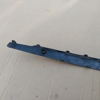 фото thumb №6, Молдинг бампера передня bmw g11 g12 lci m-pakiet