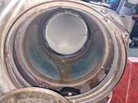 фото thumb №9, Гаситель катализатор dpf scania euro 6