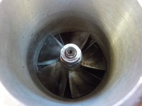 фото thumb №5, Range rover vogue 3.6 tdv8 08r 272km 368dt турбіна права 6h4q6k682hf