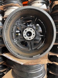 фото thumb №13, Алюмінієвий диск mercedes gle купе egc номер a2934010700 8x19 5x112 et34