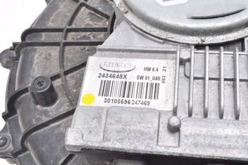 фото thumb №11, Renault zoe рестайлинг вентилятор двигателя 2434648x 290924794r