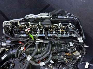 фото thumb №10, Bmw g-seria 3 5 6 7 x3 x4 x5 x6 x7 3.0xdrive новий комплектний двигун b57d30a