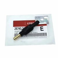 фото thumb №1, Pcv клапан genuine for hyundai accent kia rio 2674026700 -- pcv клапан 32978