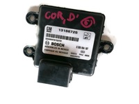 фото thumb №1, Opel corsa d 06r 5d модуль pdc 13186725