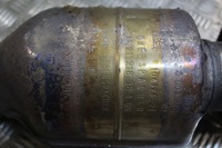 фото thumb №12, Mini jcw gp 3 f56 f57 гасник вихлоп