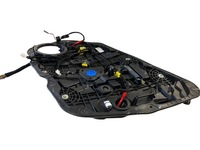 фото thumb №7, Kia ev6 2021 права сторона механізм підйому скло передньої bez двигуна