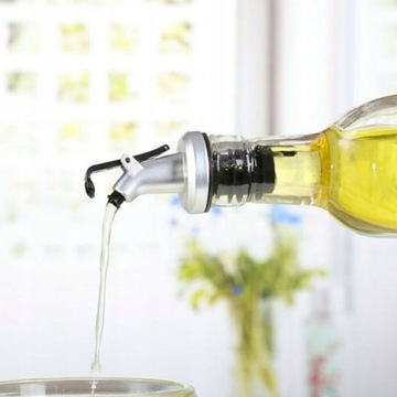 Носик 8,5х3см для кухонных специй