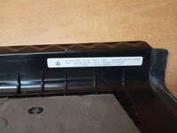 фото thumb №2, Молдинг порог правая mercedes sl r231 4a2316800435