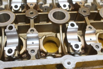 фото thumb №9, Основание валов левая cayenne 4.5 b m48/00 948105121