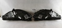 Tesla 3 рестайлинг  full led левый правый фара лампа Доставка, фото thumb