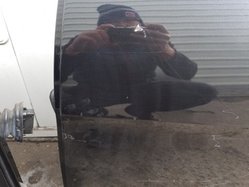 фото thumb №3, Seat altea 04-15r toledi iii дверь левая зад lc9z