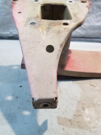 фото thumb №12, Fiat doblo 1 i 1.9d 00-10 балка підсилювач бампера перед