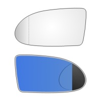 фото thumb №1, Асферическое стекло hyundai accent mc 2005-2009 2006