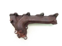 фото thumb №3, Коллектор выпускной lexus is ii 220d