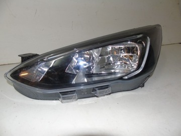 фото thumb №14, Ford focus mk4 лампа led mx7b-13e015-cc