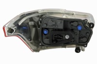 фото thumb №15, Фара задня комбінована magneti marelli lli141 9674809180 права citroen