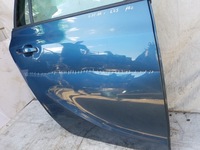 фото thumb №13, Двері задня opel zafira c kod z22s