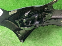 фото thumb №9, Ford mustang lift 18- led бампер перед передний