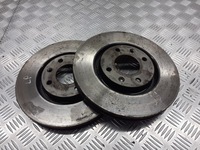 фото thumb №1, Тормозные диски тормозные перед xsara picasso 1.6