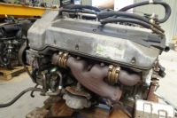 фото thumb №11, Mercedes w140 w210 s420 cl420 двигатель 4.2 119981 v8 e420 kompletny 128t.km