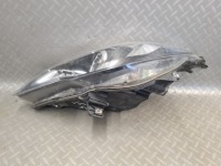 Фара фара лівий opel insignia a рестайлінг  bixenon led оригінал європа в Україні, фото thumb