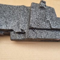 фото thumb №12, Mercedes slk 172 a172 абсорбер бампера перед