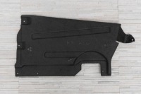 фото thumb №7, Bmw 3 g21 19- защита подвеска задняя правая 7447213