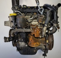 фото thumb №11, Двигун комплектний opel corsa astra meriva combo 1.3 cdti, z13dth