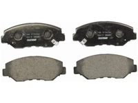 фото thumb №1, Гальмівні колодки перед textar 2386801