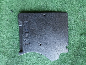 фото thumb №1, Пенополистирол шумоизоляция пола левая bmw f32 7221931