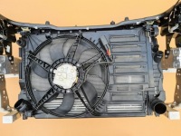 фото thumb №3, Pas передній радіатор mini f55 cooper one 1.2t