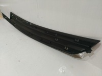 фото thumb №3, Opel crossland x 17- накладка захист решітка