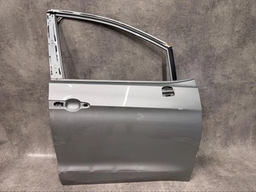 фото thumb №1, Дверь правые перед chrysler pacifica ii 16-