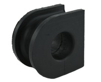 фото thumb №1, Гумовий елемент втулка стабілізатора febest cdsb-esc