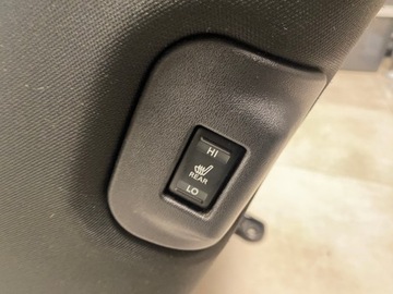 фото thumb №8, Nissan leaf i сиденье пассажира с подогревом