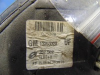 фото thumb №10, Opel vectra c зеркало правое 13253328