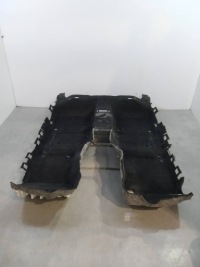 Купити Обшивка салону килимок підлога infiniti q50 1 2013-, фото thumb