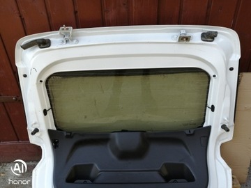 фото thumb №11, Кришка багажника зад задня комплектна opel corsa f рестайлінг 2023r