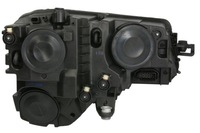 фото thumb №1, Фара l h1/h7/led/py24w/w5w, bez блок керування led pasuje do: skoda