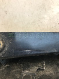 фото thumb №3, Лампа правый задняя smart forfour i 4548200664