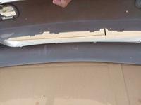 фото thumb №11, Бампер перед mercedes e клас w210 210 55 5.5 amg рестайлінг ні клеєний