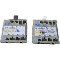 фото thumb №1, Модуль дверь перед mercedes b klasa w247 1779005109 1779005509