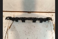 фото thumb №1, Бампер nissan navara перед qashqai абсорбер