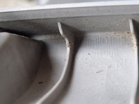 фото thumb №10, Обивка защита крышки багажника зад комплект hyundai tucson i