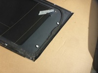 фото thumb №11, Volvo xc90 ii скло крила заднього ліва