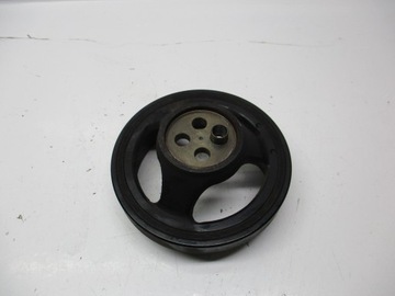 фото thumb №3, | sprinter w906 2.2 cdi 651 колесо ременное 20161260