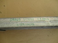 фото thumb №5, Радиатор воздуха интеркулер suzuki grand vitara ii 1,9 ddis